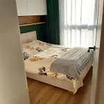 Nadmorskie Tarasy Z Widokiem Na Morze Daire