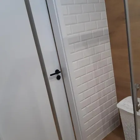 Nadmorskie Tarasy Z Widokiem Na Morze Apartman *