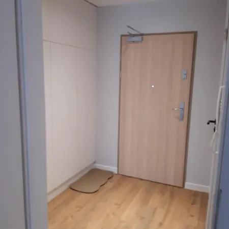 شقة Nadmorskie Tarasy Z Widokiem Na Morze غدينيا