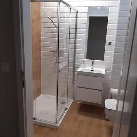 Apartman Nadmorskie Tarasy Z Widokiem Na Morze Gdynia