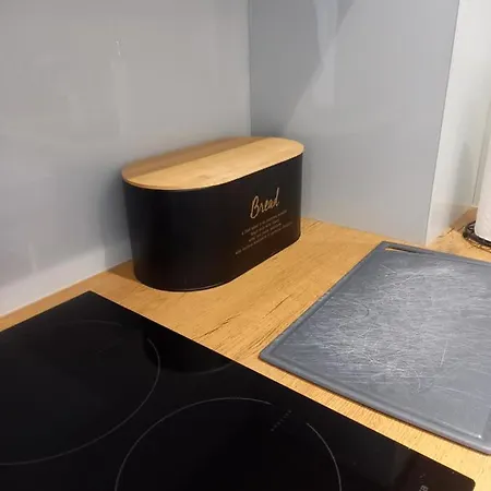 Nadmorskie Tarasy Z Widokiem Na Morze شقة