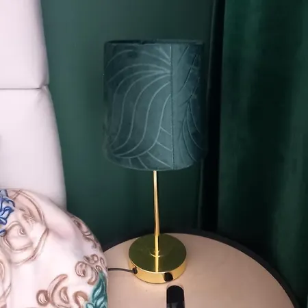 Apartment Nadmorskie Tarasy Z Widokiem Na Morze