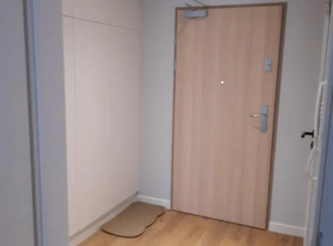 Apartment Nadmorskie Tarasy Z Widokiem Na Morze Gdynia