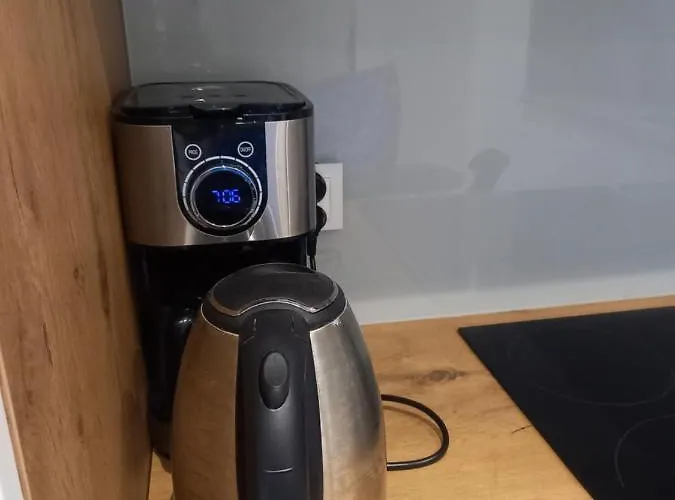 Apartment Nadmorskie Tarasy Z Widokiem Na Morze Gdynia