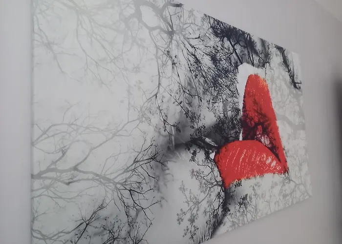 Nadmorskie Tarasy Z Widokiem Na Morze Apartment Gdynia