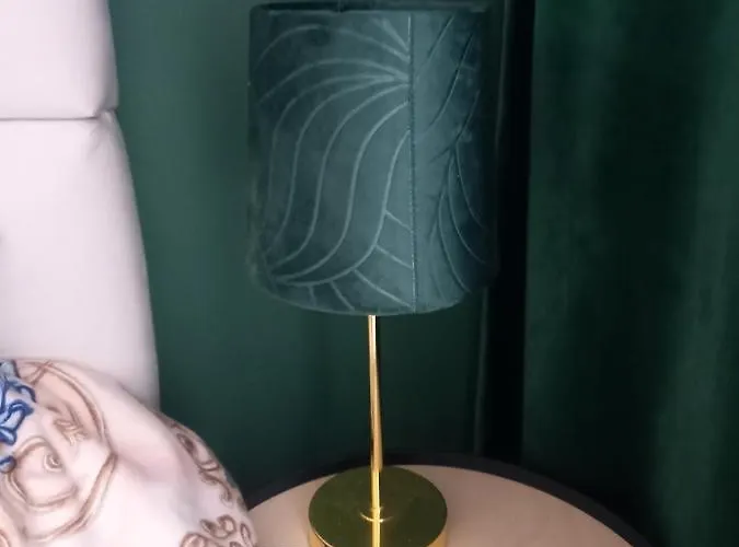 Apartment Nadmorskie Tarasy Z Widokiem Na Morze