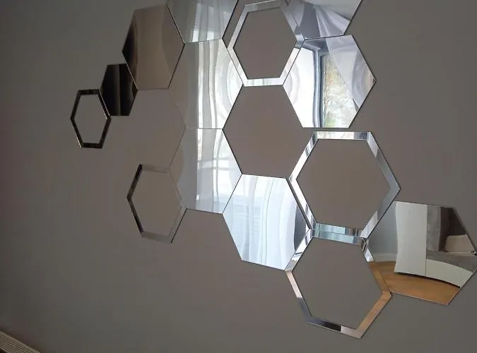 Nadmorskie Tarasy Z Widokiem Na Morze Apartment Gdynia