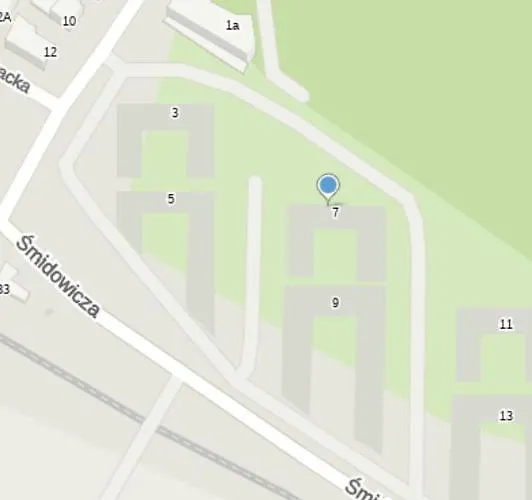 Apartment Nadmorskie Tarasy Z Widokiem Na Morze